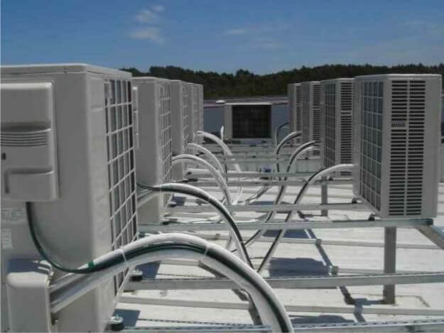 Acosta Refrigeración