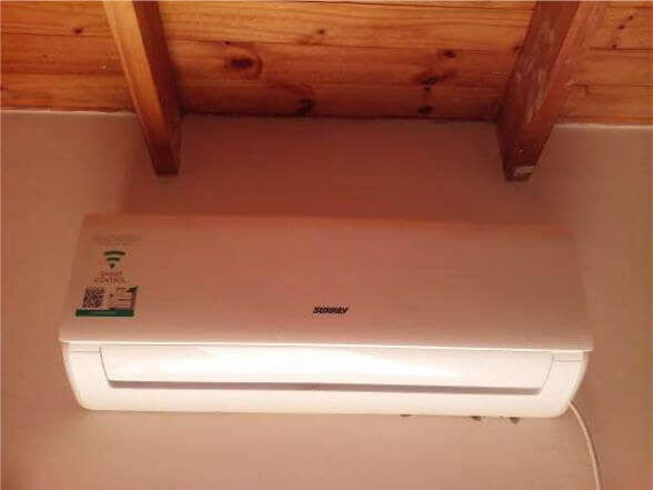 Acosta Refrigeración