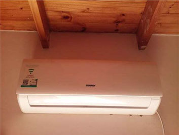 Acosta Refrigeración