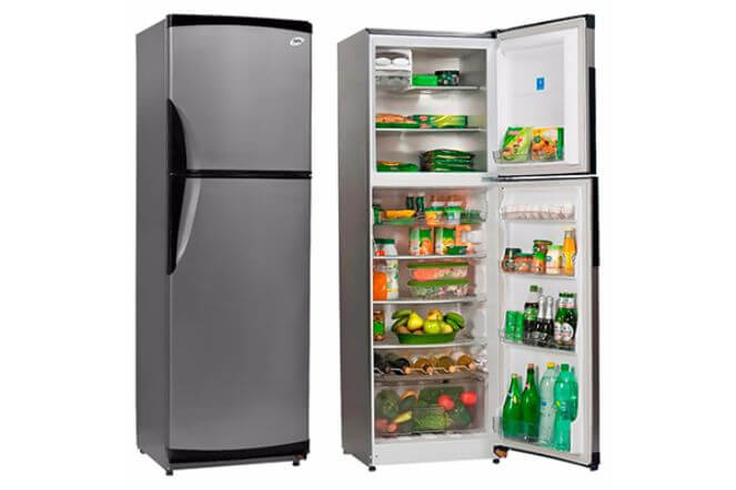 Acosta Refrigeración